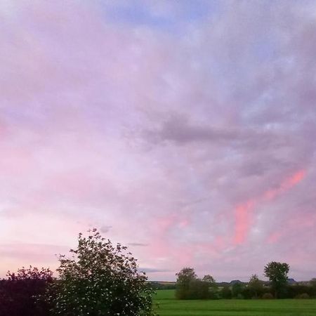 Privatzimmer Mit Aussicht ピルナ エクステリア 写真