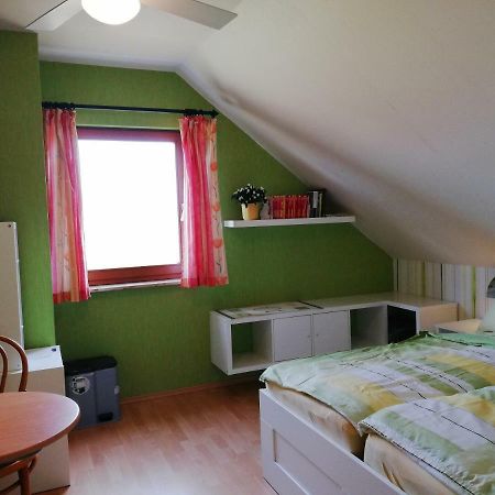 Privatzimmer Mit Aussicht ピルナ エクステリア 写真